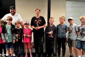 Sonnenbarsch Pokal 2025